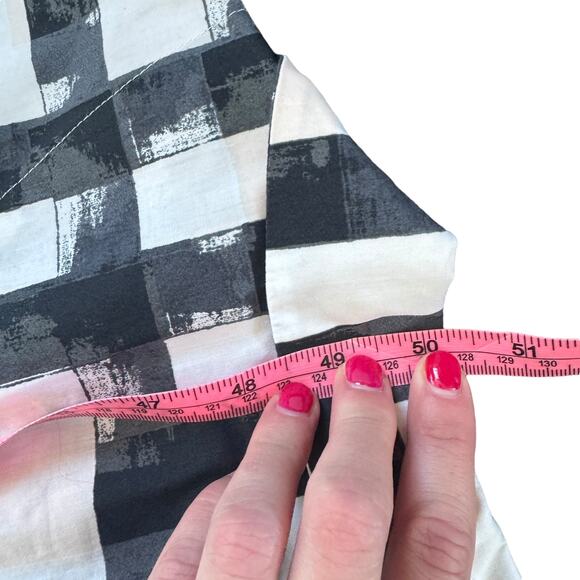 Anthropologie Maeve The Bettina Tiered Shirt Dress - Picture 12 of 12